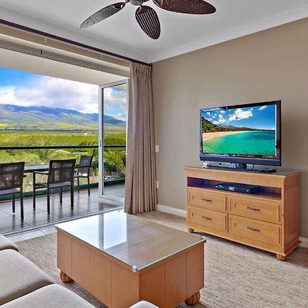 Honua Kai Resort And Spa By Maui Resort Rentals Lāhainā Exterior foto